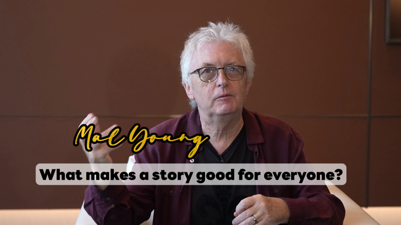 2XTW8IUF20PR2L52ZNZX - 🌍NewspaperAmigo – Your Global News Buddy 🗞️ Mal Young Shares Secrets to Global TV Hits 🎬🌍 video poster