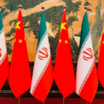 Xi Jinping Hosts Iran's President in Beijing for Key Talks 🌏🤝