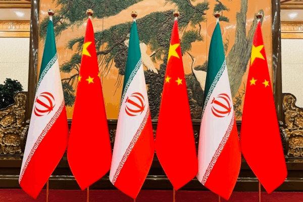 Xi Jinping Hosts Iran’s President in Beijing for Key Talks ๐๐ค Xi Jinping Hosts Iran's President in Beijing for Key Talks ๐๐ค