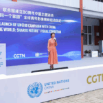 36FD4CCOQDWQRZE0CVBQ - 🌍NewspaperAmigo – Your Global News Buddy 🗞️ Beijing Launches UN 80th Anniversary Campaign & Youth Expo 🌍✨