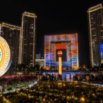 SCO Summit 2024: Xi's Vision for Global Unity & Prosperity 🌏✨