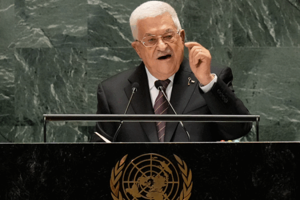 Palestine Hails Historic State Recognition by UK, Australia, Canada ๐โ Palestine Hails Historic State Recognition by UK, Australia, Canada ๐โ