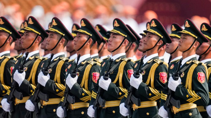 3BD0C7LO2H476TIHFH30 - 🌍NewspaperAmigo – Your Global News Buddy 🗞️ China's Grand Parade: A Global Call for Peace & Unity 🌏✌️