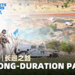 3CUS2Z8IEKO7L3ODKRCD - 🌍NewspaperAmigo – Your Global News Buddy 🗞️ 🇨🇳 Blue Helmets in Action: Inside China’s UN Peacekeeping Mission in South Sudan 🌍✌️ video poster