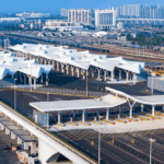 3FCY0V6X9IZX6HQRQRXR - 🌍NewspaperAmigo – Your Global News Buddy 🗞️ Hainan’s Sky Canvas: Where Planes Become Art 🌈✈️