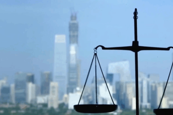 China Courts Global Biz with Legal Upgrades πβοΈ China Courts Global Biz with Legal Upgrades πβοΈ
