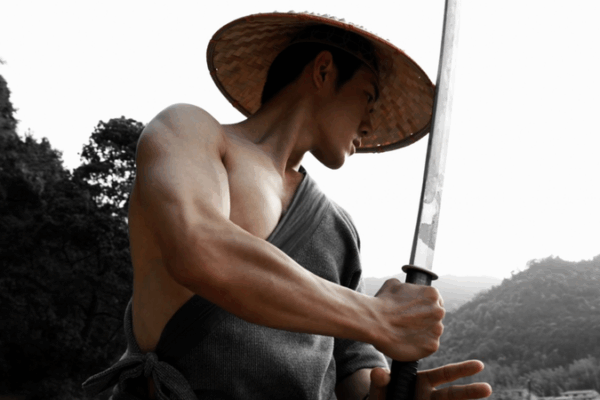 From Shaolin to Stardom: Kung Fu Master Goes Viral 🥋✨ From Shaolin to Stardom: Kung Fu Master Goes Viral 🥋✨ video poster