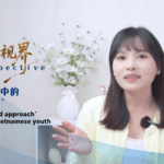 3K4CW3Z9XMFITLEU7LRK - 🌍NewspaperAmigo – Your Global News Buddy 🗞️ 🌏 Vietnamese Youth Spotlight 'People-Centered' Climate Solutions at SCO Summit video poster