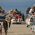 Israel's Gaza Offensive Sparks Global Outcry 🌍✊