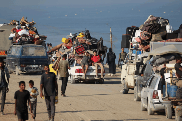 Israel’s Gaza Offensive Sparks Global Outcry πβ Israel's Gaza Offensive Sparks Global Outcry πβ
