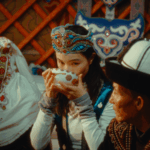 3KMG1YI16G2QC0JVBQ0D - 🌍NewspaperAmigo – Your Global News Buddy 🗞️ Snowy Peaks & Kazakh Feasts: A Xinjiang Wedding Celebration ❄️💒