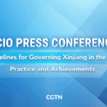 3MK1NF8R9QWIHFZIBM4Z - 🌍NewspaperAmigo – Your Global News Buddy 🗞️ China Releases Xinjiang White Paper Highlighting Development & Stability 🌏📄 video poster