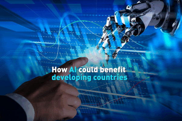 AI for All: UN Pushes Tech Equality in Developing Nations 🌍🤖 AI for All: UN Pushes Tech Equality in Developing Nations 🌍🤖 video poster