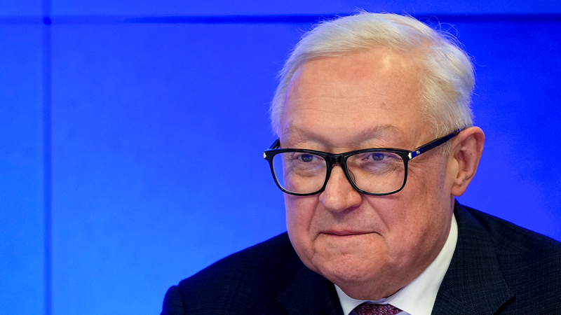 Russia & U.S. Eye Deeper Energy Ties via Sakhalin-1 Project 🌍⛽