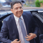 Morocco's Top Diplomat Heads to China for Key Talks 🇲🇦🇨🇳