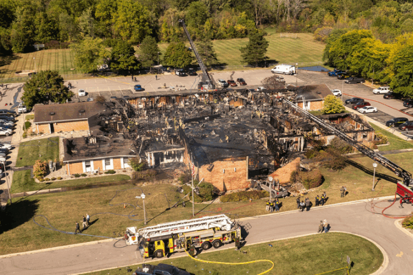 🚨 Michigan Church Shooting Leaves 4 Dead, 8 Injured 🕊️ 🚨 Michigan Church Shooting Leaves 4 Dead, 8 Injured 🕊️