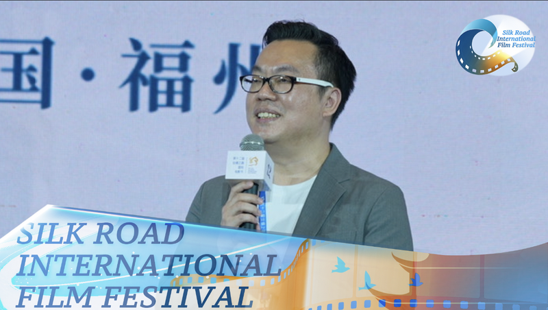 Taiwan Director Champions Cross-Strait Storytelling in Cinema 🎥🌉 Taiwan Director Champions Cross-Strait Storytelling in Cinema 🎥🌉 video poster