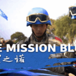 4419KIH66OGTDP3BS19W - 🌍NewspaperAmigo – Your Global News Buddy 🗞️ 🇨🇳💙 Behind the Blue Helmets: China's Peacekeepers in Africa's Toughest Missions video poster