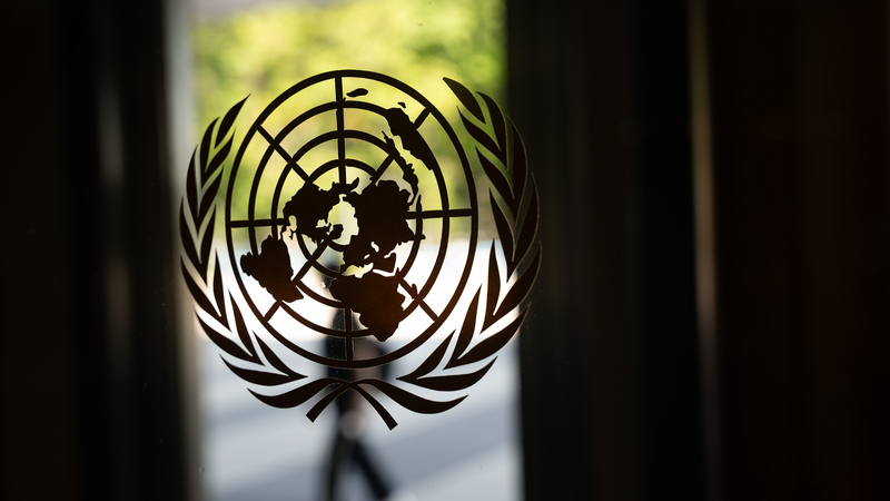 4457ONYCDJYQF3PUPNGL - 🌍NewspaperAmigo – Your Global News Buddy 🗞️ 🌍 UN Urges Global Action to Eliminate Nuclear Weapons