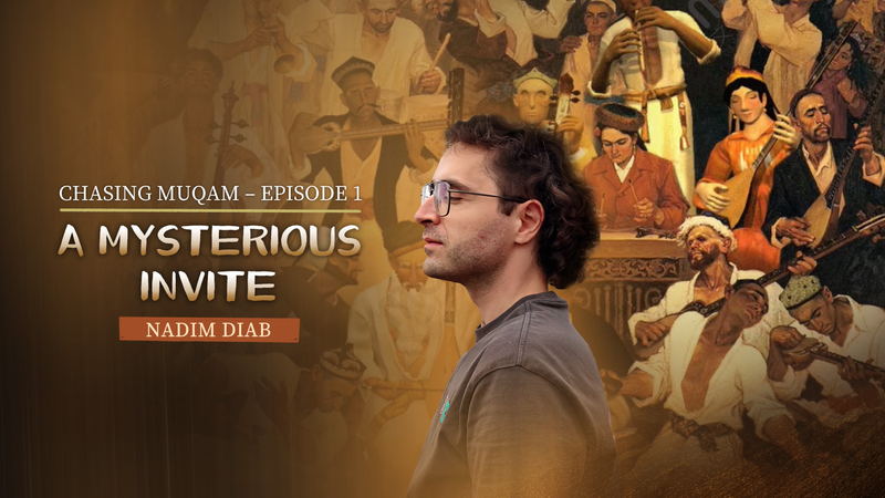 🎶 Chasing Muqam: A Musical Mystery in Xinjiang 🌟 video poster