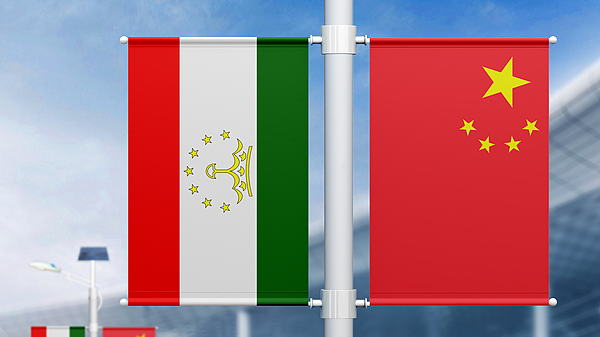 ๐จ๐ณ๐ค๐น๐ฏ Chinese & Tajik Presidents Strengthen Ties in Key Meeting ๐จ๐ณ๐ค๐น๐ฏ Chinese & Tajik Presidents Strengthen Ties in Key Meeting
