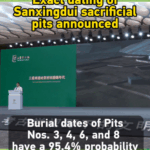 480G14DVZO53OVG42QOT - 🌍NewspaperAmigo – Your Global News Buddy 🗞️ Sanxingdui Mystery Solved: Ancient Pits Finally Dated! 🕵️♂️⏳ video poster