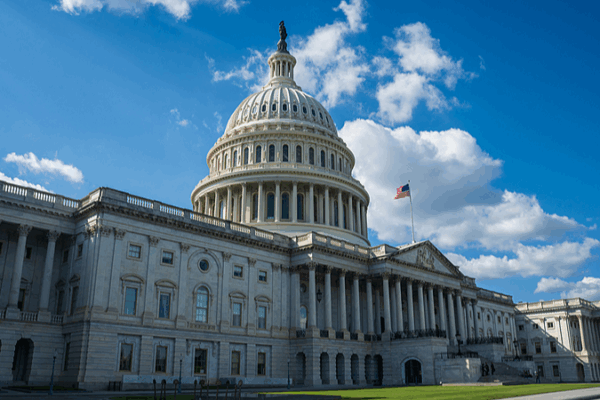 U.S. Government Shutdown Looms: What You Need to Know 🏛️💥 U.S. Government Shutdown Looms: What You Need to Know 🏛️💥