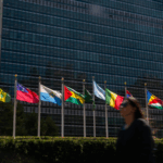 4C2HUMRBQZ7CWSDKJOKO - 🌍NewspaperAmigo – Your Global News Buddy 🗞️ China Proposes 5-Step UN Revamp for Global Challenges 🌍✨