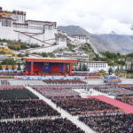 4CQW1HVOYUL8E76RWAJN - 🌍NewspaperAmigo – Your Global News Buddy 🗞️ Xizang's 60-Year Leap: How Tibet Powers China's Modernization 🌄💼