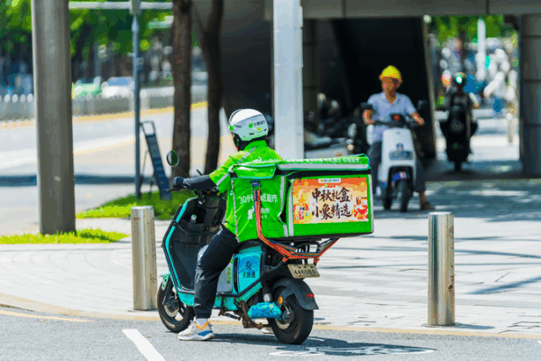 China Boosts Worker Health with Tech & Expanded Insurance 🛡️💼 China Boosts Worker Health with Tech & Expanded Insurance 🛡️💼