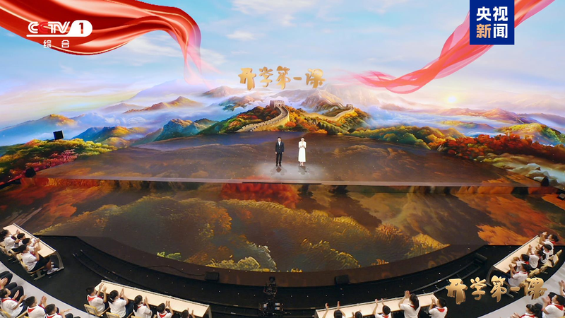 CMG Honors War Heroes in 2025 School Year Special 🎖️📚