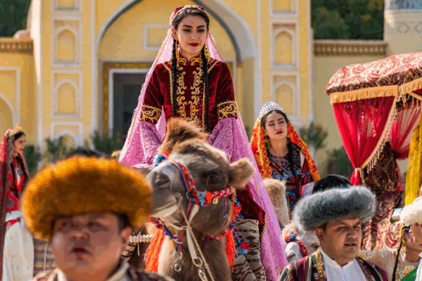 Xinjiang’s Human Rights Progress: Facts Over Fiction 🌏✨ Xinjiang's Human Rights Progress: Facts Over Fiction 🌏✨