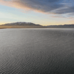 4LHZW3X6M7G9DS54071O - 🌍NewspaperAmigo – Your Global News Buddy 🗞️ Autumn Magic at Xinjiang’s Sayram Lake 🍂✨ video poster