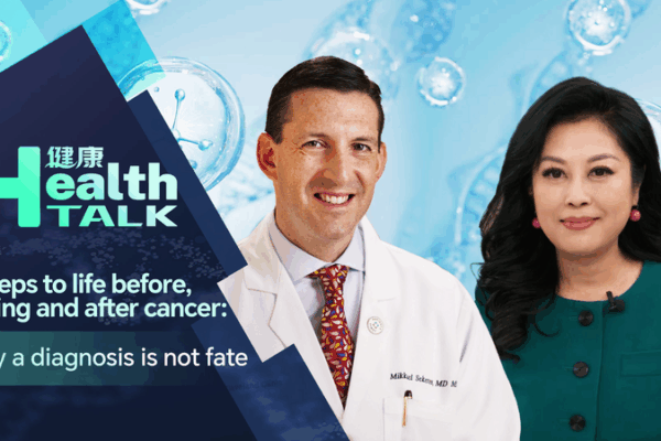 Cancer Survival Guide: 4 Steps to Thrive Before, During & After π±β¨ Cancer Survival Guide: 4 Steps to Thrive Before, During & After π±β¨ video poster