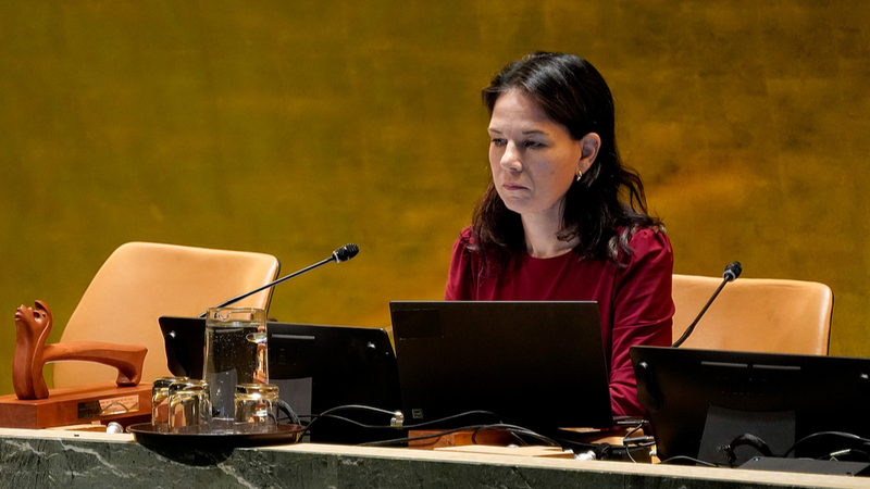 🌍 UN General Assembly Wraps Up with Calls for Global Unity ✨