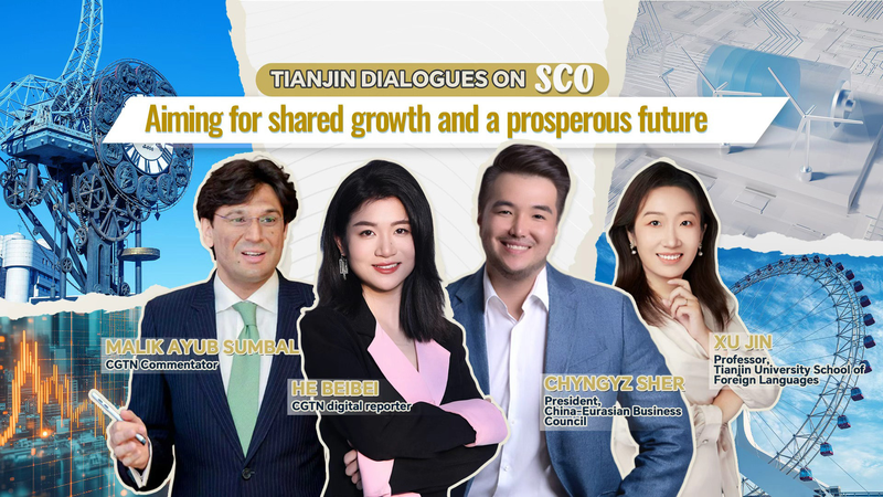 4V2KN4IKGGKIPKOUNUFH - 🌍NewspaperAmigo – Your Global News Buddy 🗞️ Shanghai Spirit Ignites Global Cultural Dialogue 🌏✨ video poster