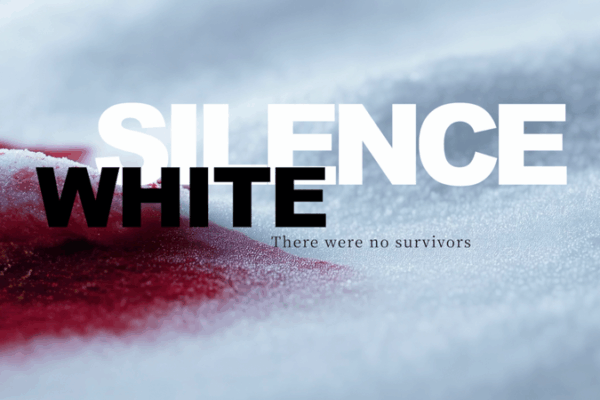 🎬 ‘White Silence’ Redefines Anti-War Storytelling with AIGC Tech 🌐✨ 🎬 'White Silence' Redefines Anti-War Storytelling with AIGC Tech 🌐✨ video poster