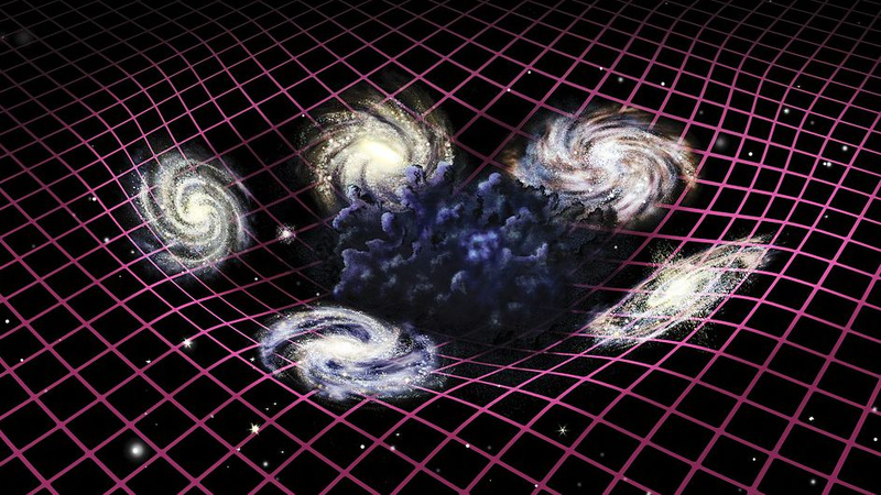 🌌 Scientists Edge Closer to Catching Elusive Dark Matter with Quantum Tech