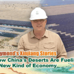 50FJNF6FD7EBE9UZOPVS - 🌍NewspaperAmigo – Your Global News Buddy 🗞️ From Barren Sands to Green Energy: China’s Desert Economy Boom 🌵⚡ video poster