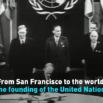 56ZECCH68HXZXX3D6JCF - 🌍NewspaperAmigo – Your Global News Buddy 🗞️ San Francisco’s Hidden Legacy: The UN’s 80th Anniversary 🌍✨ video poster