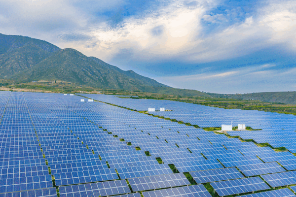 China Unveils Bold 2035 Climate Goals: What You Need to Know 🌱💨 China Unveils Bold 2035 Climate Goals: What You Need to Know 🌱💨