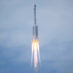 5CGQRV7UXWFT0V451DBZ - 🌍NewspaperAmigo – Your Global News Buddy 🗞️ China Launches Yaogan-45 Satellite for Earth Monitoring 🛰️🌍