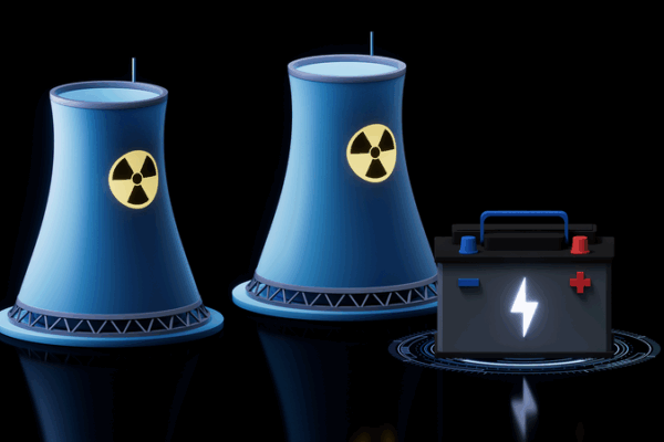 China Boosts Clean Energy with New Atomic Law π±βοΈ China Boosts Clean Energy with New Atomic Law π±βοΈ