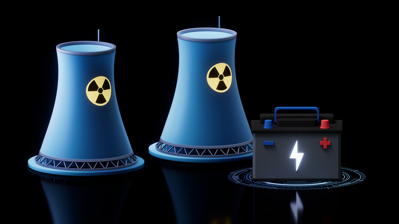 5I638YK9FHCQCSMK2X32 - 🌍NewspaperAmigo – Your Global News Buddy 🗞️ China Boosts Clean Energy with New Atomic Law 🌱⚛️