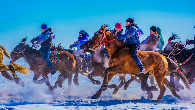 Discover Xinjiang: A Journey Through China’s Hidden Gem 🌄✨ Discover Xinjiang: A Journey Through China’s Hidden Gem 🌄✨