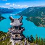 5RITTERTS2BPHD9KYZ1H - 🌍NewspaperAmigo – Your Global News Buddy 🗞️ Discover Yingshan Lake: Xinjiang’s Hidden Mirror of Nature 🌿💧 video poster