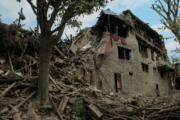Afghanistan Earthquake Kills 800+ ππ Rescue Efforts Intensify Afghanistan Earthquake Kills 800+ ππ Rescue Efforts Intensify