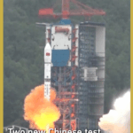 5V142OOSOMT4UZO9GRZE - 🌍NewspaperAmigo – Your Global News Buddy 🗞️ China Launches Twin Test Satellites in Latest Space Mission 🚀🌍 video poster