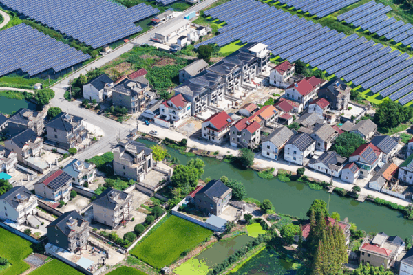 China & UN Team Up for a Greener Planet 🌱🌍 China & UN Team Up for a Greener Planet 🌱🌍