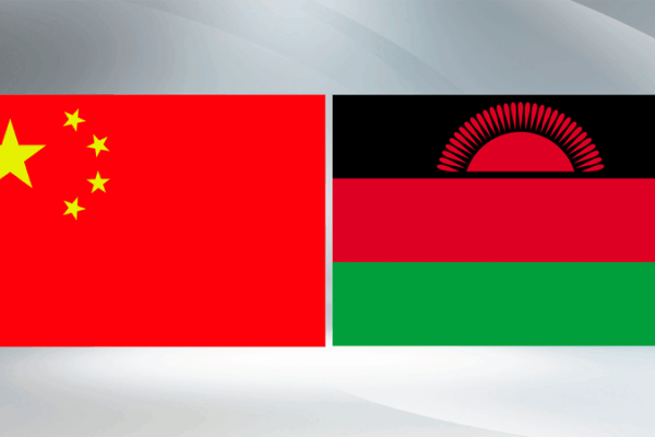 Xi Jinping Congratulates Malawi’s New President, Strengthening Ties 🌍🤝 Xi Jinping Congratulates Malawi's New President, Strengthening Ties 🌍🤝